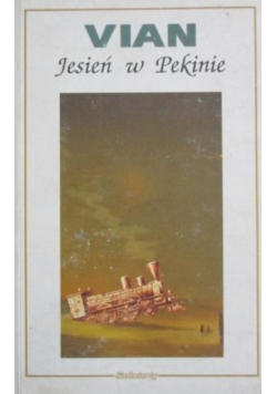 Jesień w Pekinie