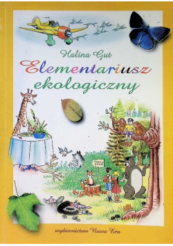 Elementariusz ekologiczny