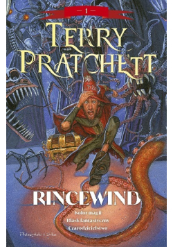 Rincewind  Tom 1