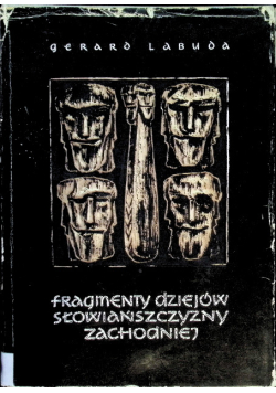 Fragmenty z dziejów słowiańszczyzny zachodniej