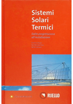 Sistemi solari termici