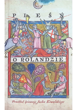 Pieśń o Rolandzie