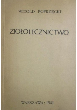 Ziołolecznictwo