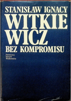 Bez kompromisu