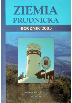 Ziemia prudnicka rocznik 2005