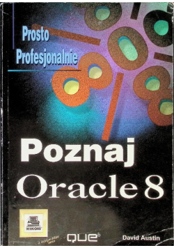 Poznaj Oracle 8