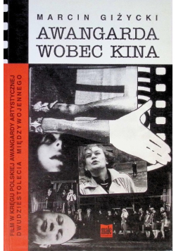 Awangarda wobec kina