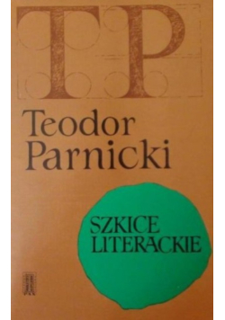 Szkice literackie