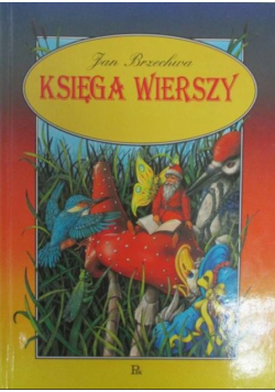 Księga wierszy