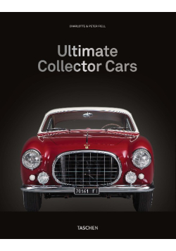 Ultimate Collector Cars