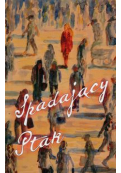 Spadający ptak