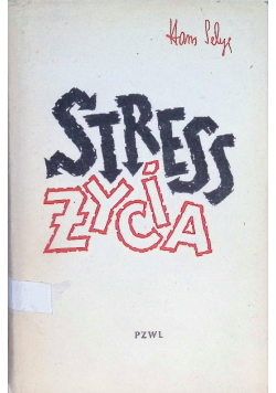 Stress życia