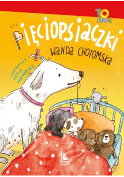Pięciopsiaczki