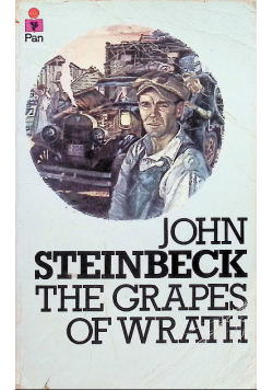 The Grapes of Wrath