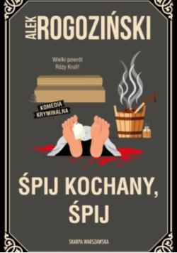 Śpij kochany, śpij