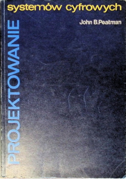 Projektowanie systemów cyfrowych