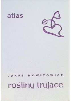 Rośliny trujące
