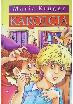 Karolcia