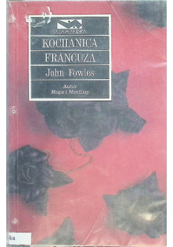 Kochanica Francuza