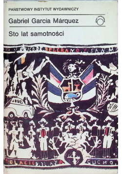 Sto lat samotności
