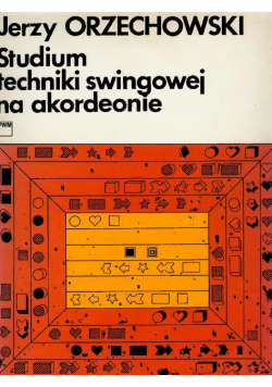 Studium techniki swingowej na akordeonie