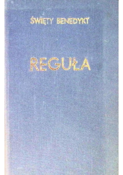 Reguła