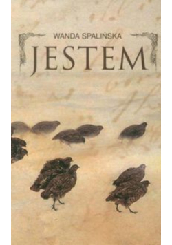 Jestem