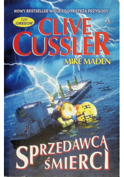 Sprzedawca śmierci