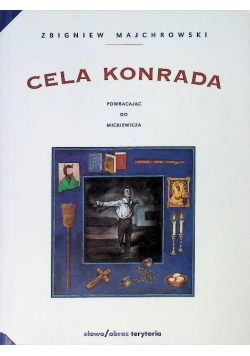Cela Konrada