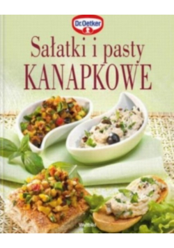 Sałatki i pasty kanapkowe