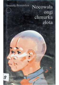 Nocowała ongi chmurka złota
