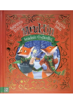 Mruklin kradnie Gwiazdkę