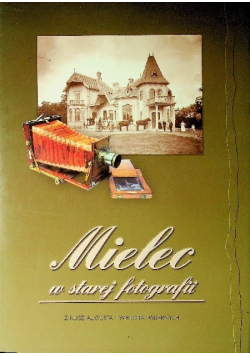 Mielec w starej fotografii