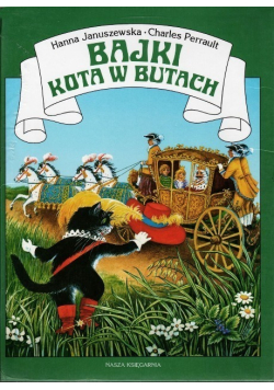 Bajki kota w butach
