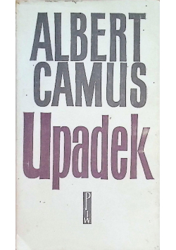 Upadek