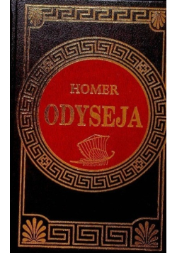 Odyseja
