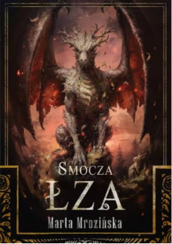 Smocza łza