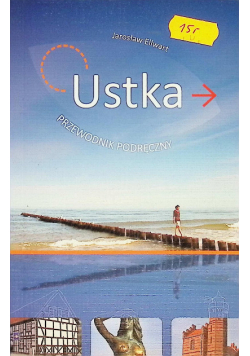Ustka przewodnik podręczny