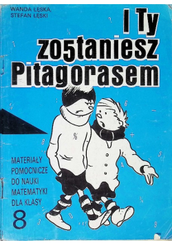 I ty zostaniesz Pitagorasem