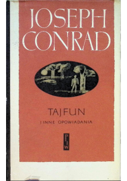 Tajfun i inne opowiadania