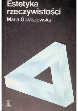 Estetyka rzeczywistości
