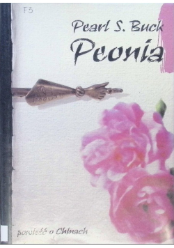 Peonia