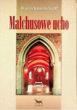 Malchusowe ucho