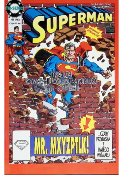 Superman Nr 1 / 93