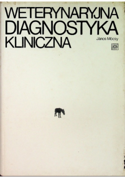 Weterynaryjna diagnostyka kliniczna