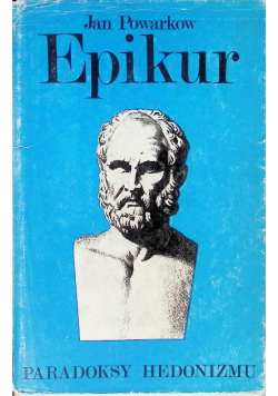 Epikur Paradoksy hedonizmu