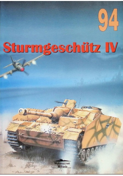 Sturmgeschutz IV Nr 94 / 99