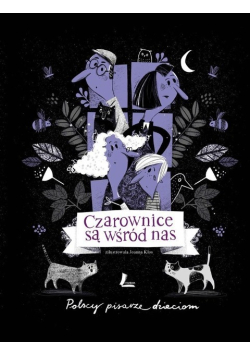 Czarownice są wśród nas