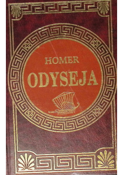 Odyseja