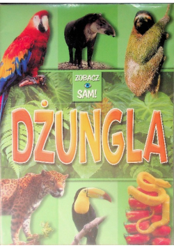 Dżungla Zobacz sam